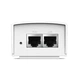 Інжектор PoE TP-LINK TL-POE4824G 1xGE, 1xGE PoE, 24Вт, Пасивний - изображение 4