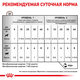 Влажный корм для собак и кошек Royal Canin Recovery (Роял Канин Рекавери) 195г - изображение 5