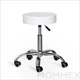 Крісло для майстра Hommex Melisa White (H-115 White MR) - изображение 1