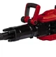 Молоток відбійний Einhell TE-DH 50, 1700Вт, 50Дж, 18.4кг - изображение 8