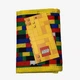 Детский кошелек LEGO Brick Разноцветный (0872807009094) - изображение 1