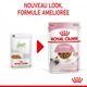 Влажный корм для кошек Royal Canin KITTEN Gravy кусочки в соусе для котят 85г - изображение 1