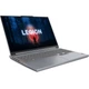 Ноутбук Lenovo Legion Slim 5 16APH8, (82Y90061RM) 16" 165Гц / AMD Ryzen 7 7840HS / RAM 32 ГБ / SSD 1 ТБ / RTX 4070 / No OS / сірий - зображення 4
