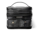 Набір косметичок Victoria's Secret 4в1 Чорна 4-Piece Makeup Bag - изображение 1