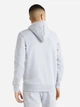Худи утепленное мужское Umbro Large Logo Hoodie 66412U-263 2XL Серое (5063178020558) - изображение 2