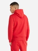 Худи утепленное мужское Umbro Large Logo Hoodie 66412U-7RA XL Красное (5063178020664) - изображение 2