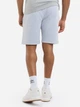 Шорты хлопковые короткие мужские Umbro Fleece Short 66414U-263 S Серые (5063178021111) - изображение 2