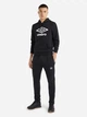 Спортивные штаны утепленные мужские Umbro Fleece Jogger 66415U-060 2XL Черные (5063178021333) - изображение 3