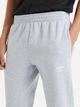 Спортивные штаны утепленные мужские Umbro Fleece Jogger 66415U-263 2XL Серые (5063178021395) - изображение 4