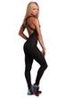 Комбинезон Berserk Sport Commonly S black (011305) - изображение 2