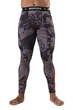 Штани компресійні BERSERK SPORT Samuray 2XL black (CP1601B) - зображення 1