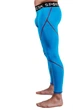 Штаны компрессионные BERSERK SPORT Dynamic XL light blue (CP1791LBL) - изображение 4
