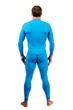Штаны компрессионные BERSERK SPORT Dynamic XL light blue (CP1791LBL) - изображение 6