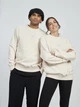 Свитшот на флисе мужской Umbro Rlxd Sweat 66417U-MBR XXL Светло-песочный (5063178021692) - изображение 2