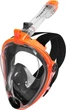 Повнолицева маска Aqua Speed SPECTRA 2.0 для снорклінгу, система Ultra-Dry, широке поле зору (2F49BCA759D7) - зображення 1