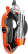 Повнолицева маска Aqua Speed SPECTRA 2.0 для снорклінгу, система Ultra-Dry, широке поле зору (2F49BCA759D7) - зображення 4