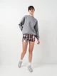 Шорты женские G-Star Raw 91018-2801-1488 26 Комбинированные (8718099667425) - изображение 2