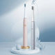 Електрична зубна щітка Xiaomi ENCHEN Electric Toothbrush T501 Grey - зображення 7