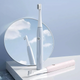 Електрична зубна щітка Xiaomi ENCHEN Electric Toothbrush T501 Grey - зображення 8