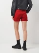 Шорты женские G-Star Raw 91733-4211-664 26 Красные (8718353764396) - изображение 3