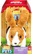 Інтерактивна іграшка кролик Amo Toys Happy Pets Happy Hoppy Bunny (5056289418185) - зображення 1
