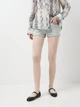 Шорты женские G-Star Raw 91758B-5219-1167 26 Голубые (8718512486350) - изображение 1