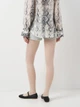 Шорты женские G-Star Raw 91758B-5219-1167 26 Голубые (8718512486350) - изображение 3