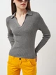 Шорты женские G-Star Raw 91747-4211-782 26 Желтые (8718353764372) - изображение 4