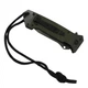 Нож-Мультитул складной Mil-Tec TASCHENMESSER DA35 оливковый 15344501 - изображение 6