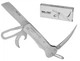 Мультитул морской со свайкой матовый складной Mil-Tec Sailor Jack Knife 15326000 - изображение 8