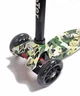 Самокат дитячий SCALE SCOOTER MAXI Print Камуфляж з підсвіткою (995689349) - зображення 2