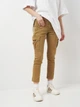 Брюки женские G-Star Raw 97632-4072-1823 30-L1 Песочные (8718353450558) - изображение 1