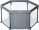 Манеж для ребенка FreeON HEXAGON Grey - изображение 1