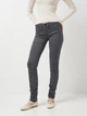 Джинсы Skinny женские G-Star Raw 60606B-3605-1468 27-32 Серые (8718512486565) - изображение 1