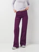 Брюки женские G-Star Raw 60662A-4546-3379 26-32 Фиолетовые (8718354649494) - изображение 1