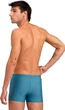 Мужские плавки для плавания в бассейне Arena Zip Swim Short (006159-550) серый 90 - изображение 4