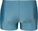 Мужские плавки для плавания в бассейне Arena Zip Swim Short (006159-550) серый 90 - изображение 10