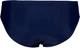 Мужские плавки для плавания в бассейне Arena Shadow Swim Briefs (006160-700) синий 85 - изображение 10