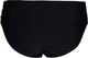 Чоловічі плавки для плавання в басейні Arena Icons Swim Briefs (005049-500) чорний 75 - зображення 10