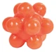 Игрушка для кошек Trixie Set of Balls with Bumps набор мячей ёжиков ø 4 см x 4 шт (TX-4534) - изображение 3