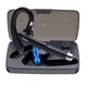 Гарнитура Bluetooth YYK-520 Black обновленная версия Bluetooth 5.2 - изображение 5