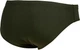 Мужские плавки для плавания в бассейне Arena Team Swim Briefs Solid (004773-850) хаки 75 - изображение 8