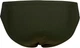 Мужские плавки для плавания в бассейне Arena Team Swim Briefs Solid (004773-850) хаки 75 - изображение 9