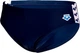 Мужские плавки для плавания в бассейне Arena Icons Swim Briefs (005049-700) синий 95 - изображение 7