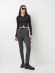 Брюки женские G-Star Raw 91515F-7257-390 M Темно-серые (8718602816401) - изображение 2