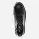 Мужские демисезонные ботинки Guess 543813765 41 (8M) 26.5 см Черные (1159799017) - изображение 4