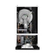 Котел газовый Airfel DigiFEL Premix 30 кВт - изображение 8