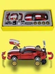 Металлическая коллекционная спортивная машинка Ford Mustang Gt 1:42, автомодель машинки - изображение 2
