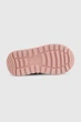Кроссовки для девочки Ozpinarci O24Y12-02 19 Розовый - изображение 3