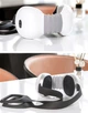 Масажер для шиї Xiaomi Jeeback Neck Massager MG2(JA301) White - зображення 7